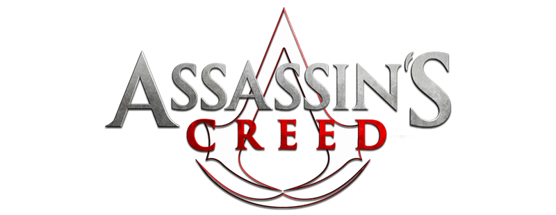 Assassin’s Creed Logo Transparent Clip Art PNG