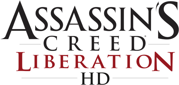 Assassin’s Creed Logo Transparent Free PNG