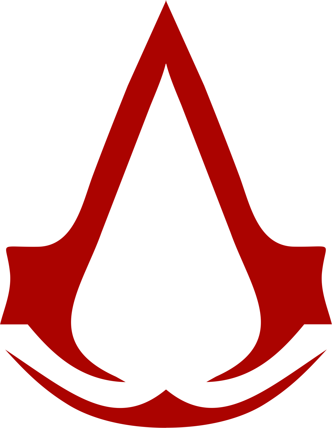 Assassin’s Creed Logo Transparent Images