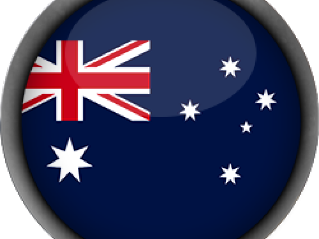 Australia Flag Background PNG