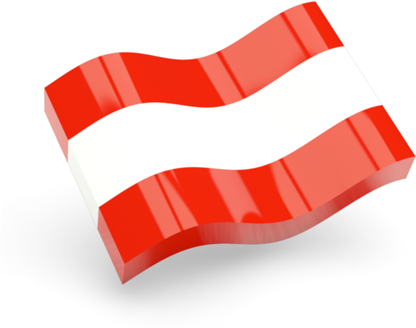 Austria Flag Download Free PNG