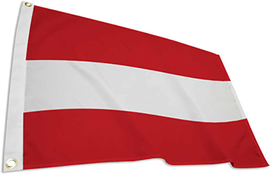 Austria Flag Free PNG