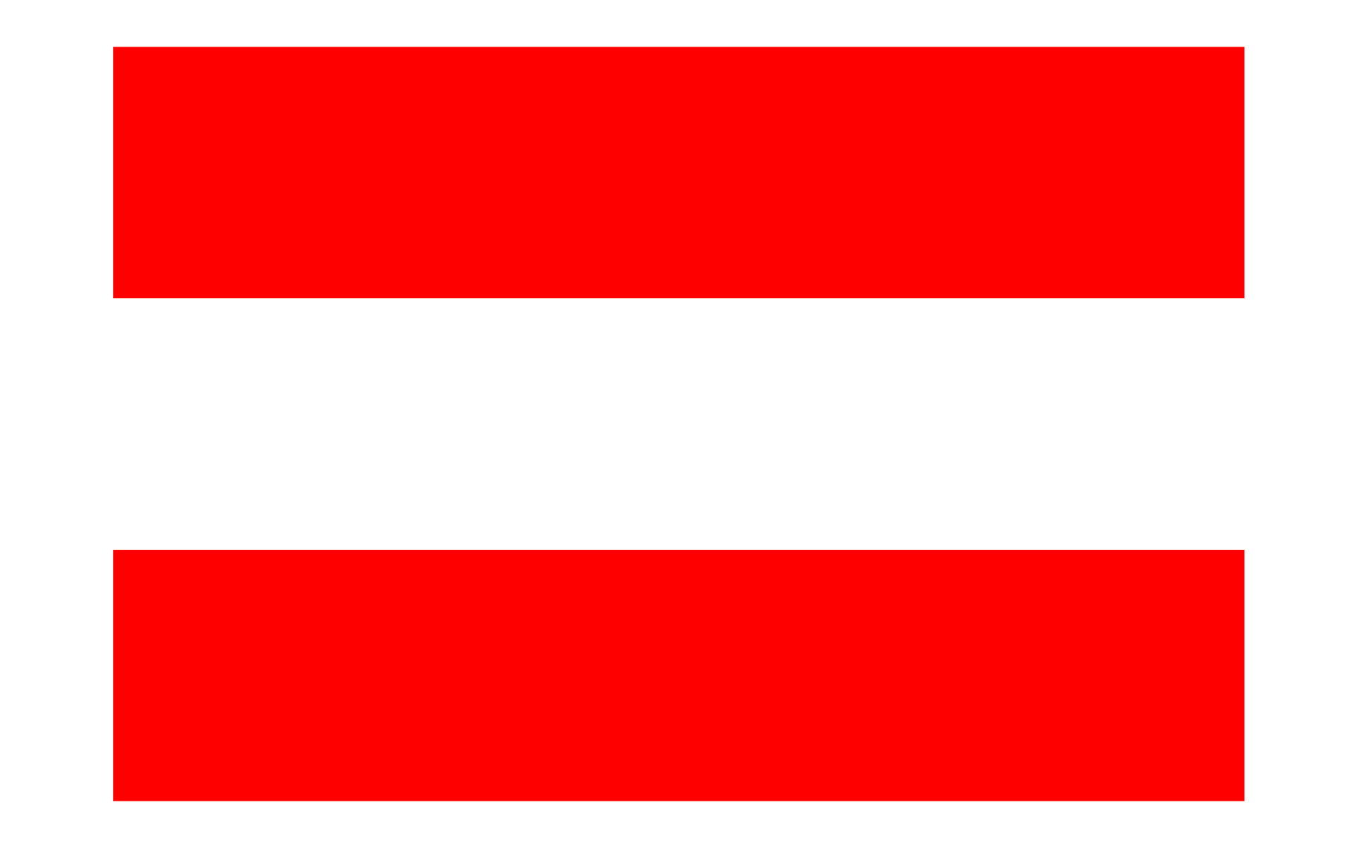 Austria Flag No Background