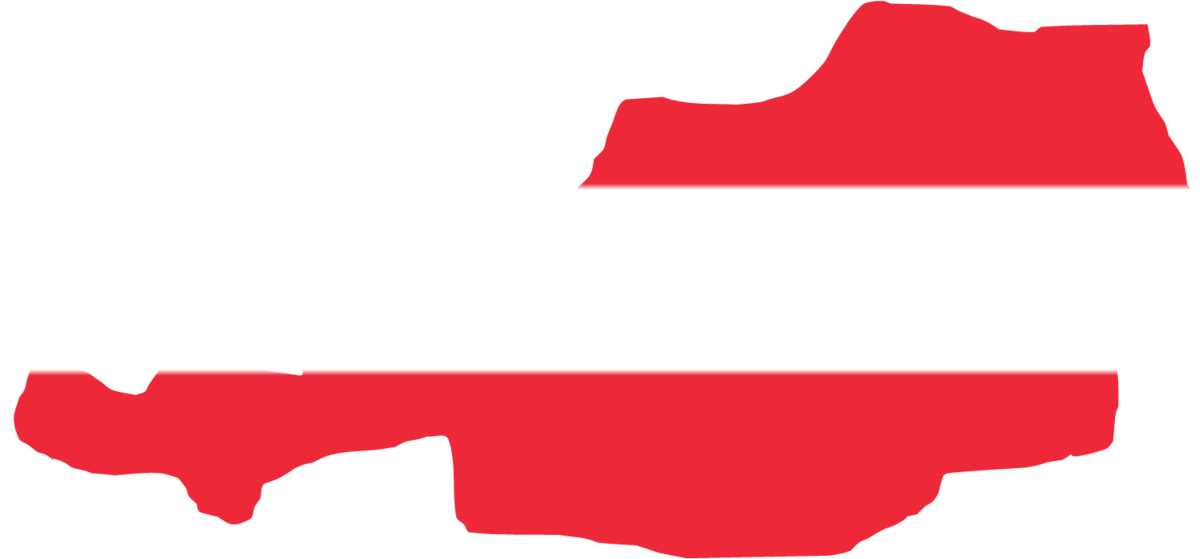 Austria Flag PNG Clipart Background