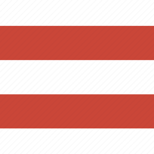 Austria Flag PNG Free File Download