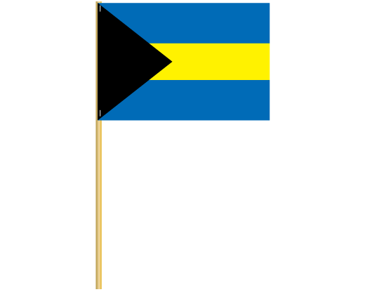 Bahamas Flag Transparent Images