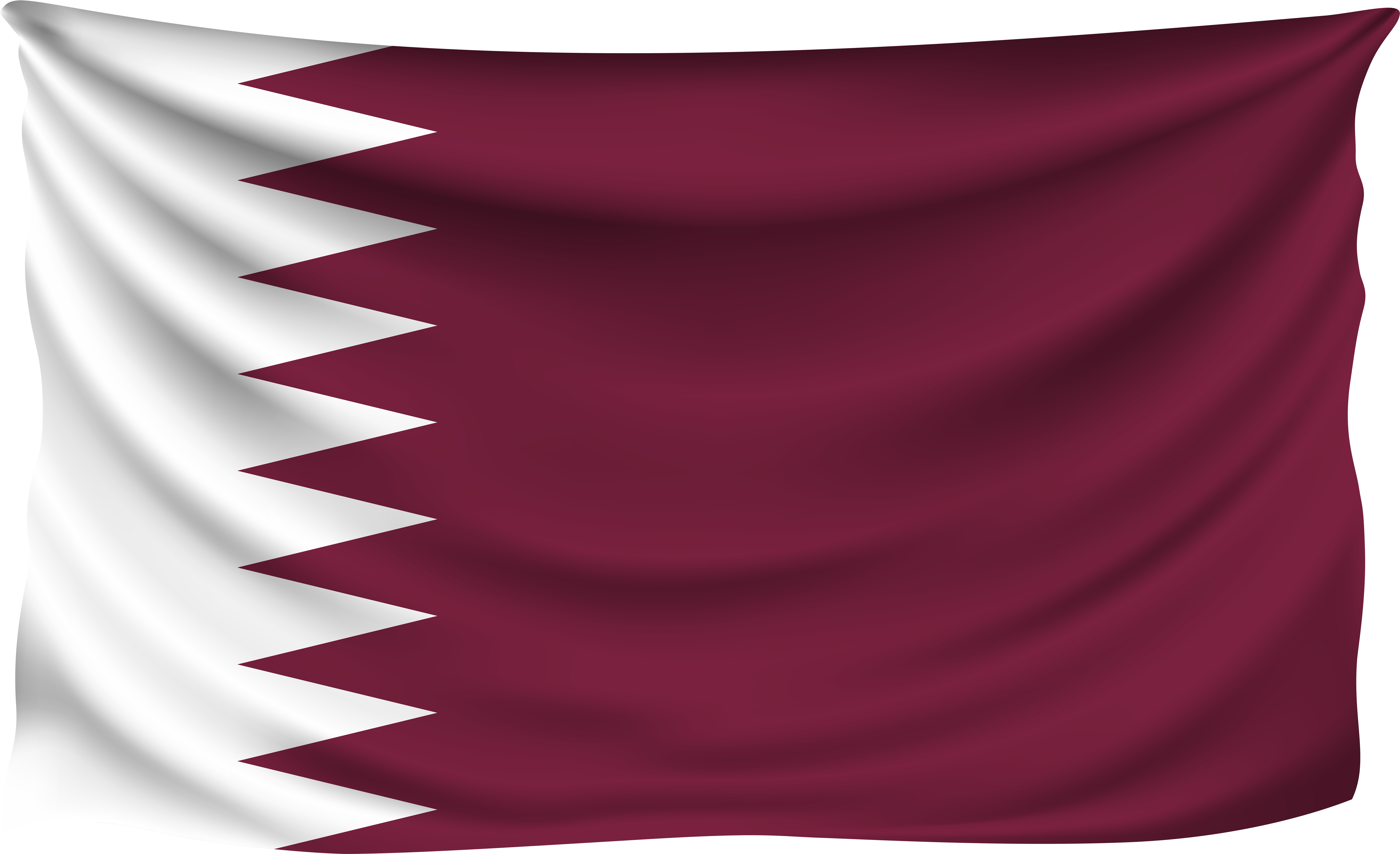Bahrain Flag Transparent Images
