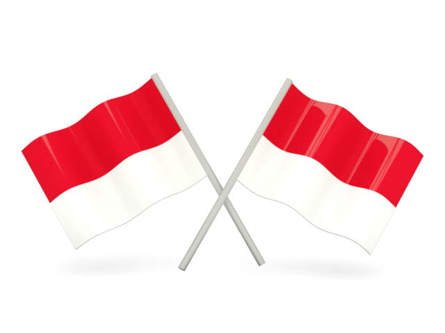 Bali Flag Background PNG Image