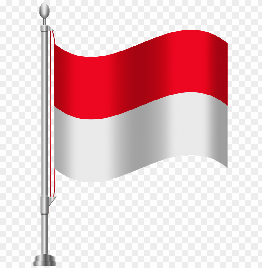 Bali Flag No Background