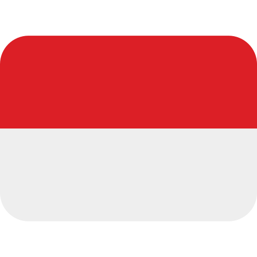 Bali Flag Transparent Free PNG
