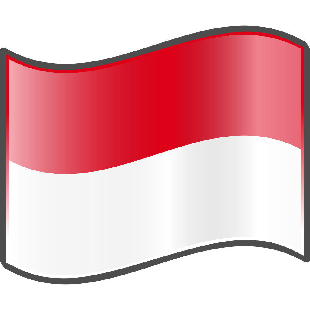 Bali Flag Transparent Images