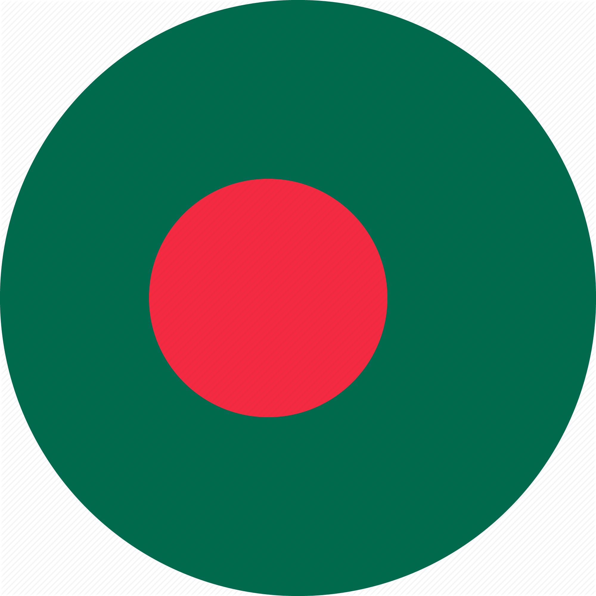 Bangladesh Flag Background PNG