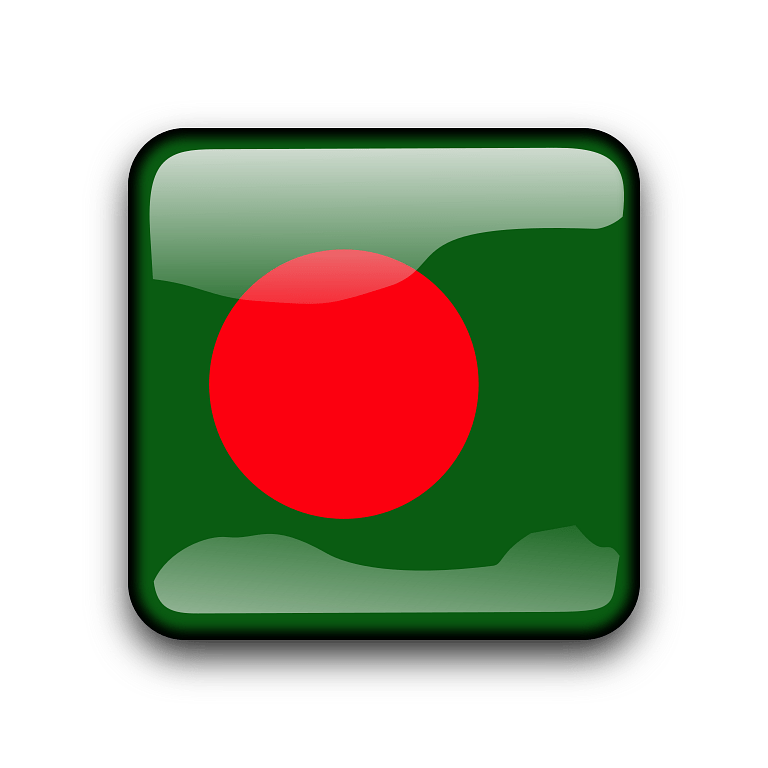 Bangladesh Flag PNG Images HD