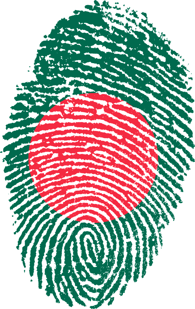 Bangladesh Flag PNG Photo Image