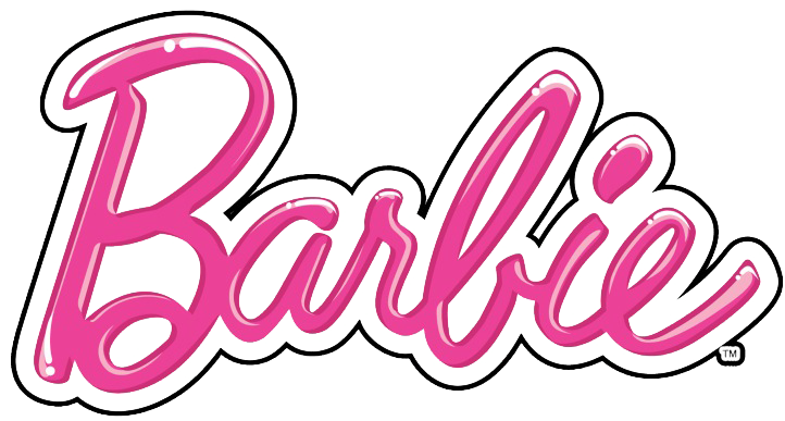 Barbie Transparent Image