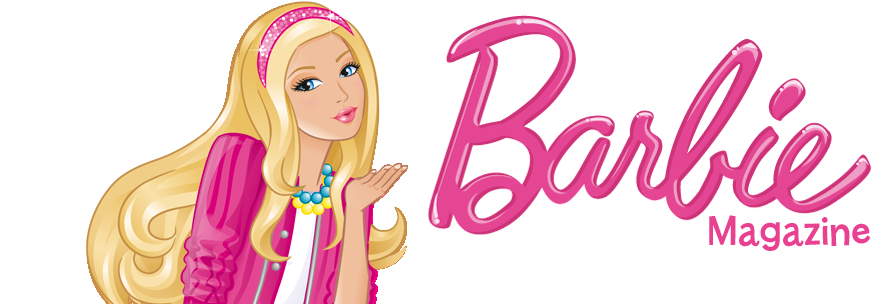 Barbie Transparent Images
