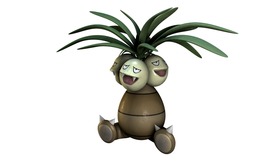 Barboach Pokemon PNG Images HD