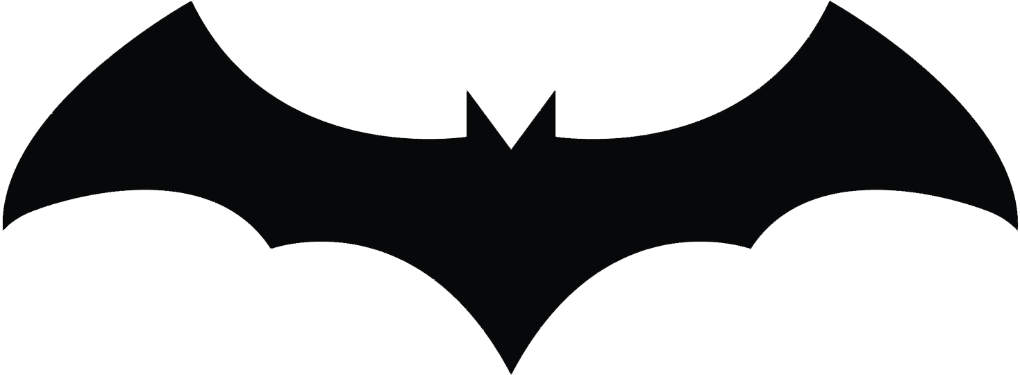 Batman Arkham City Logo PNG Photo Image