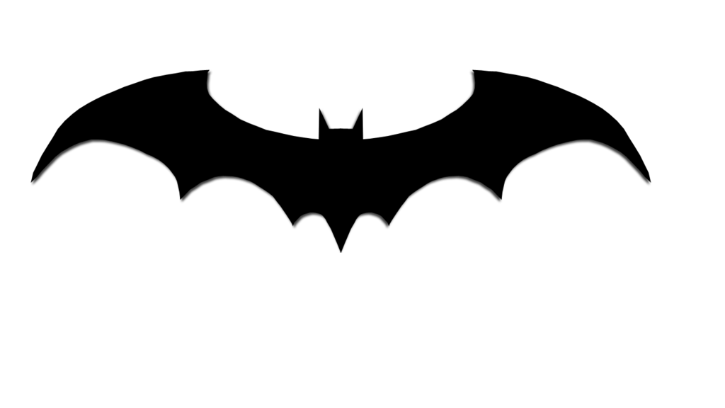 Batman Arkham City Logo Transparent Image