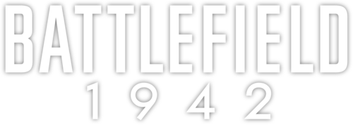 Battlefield 1942 Logo PNG Photos