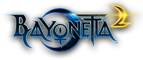 Bayonetta 2 Logo No Background