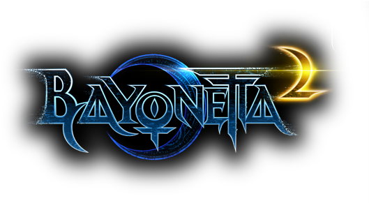 Bayonetta 2 Logo PNG HD Photos