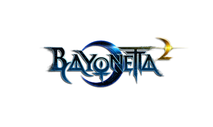 Bayonetta 2 Logo PNG Images HD