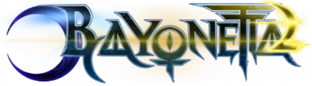 Bayonetta 2 Logo PNG Photos