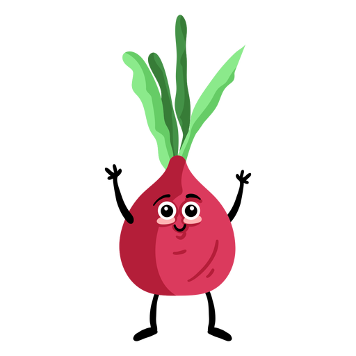 Beetroot PNG HD Quality