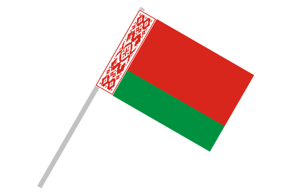 Belarus Flag No Background