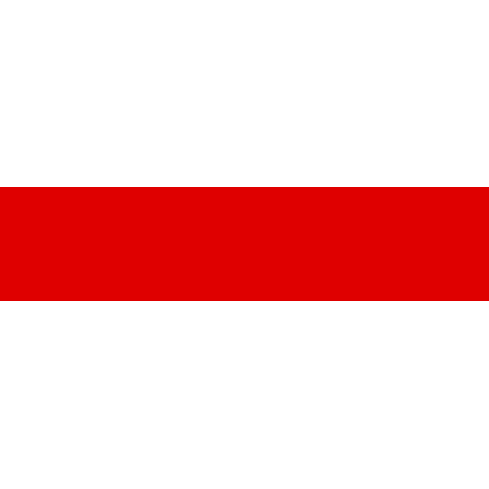 Belarus Flag PNG Clipart Background
