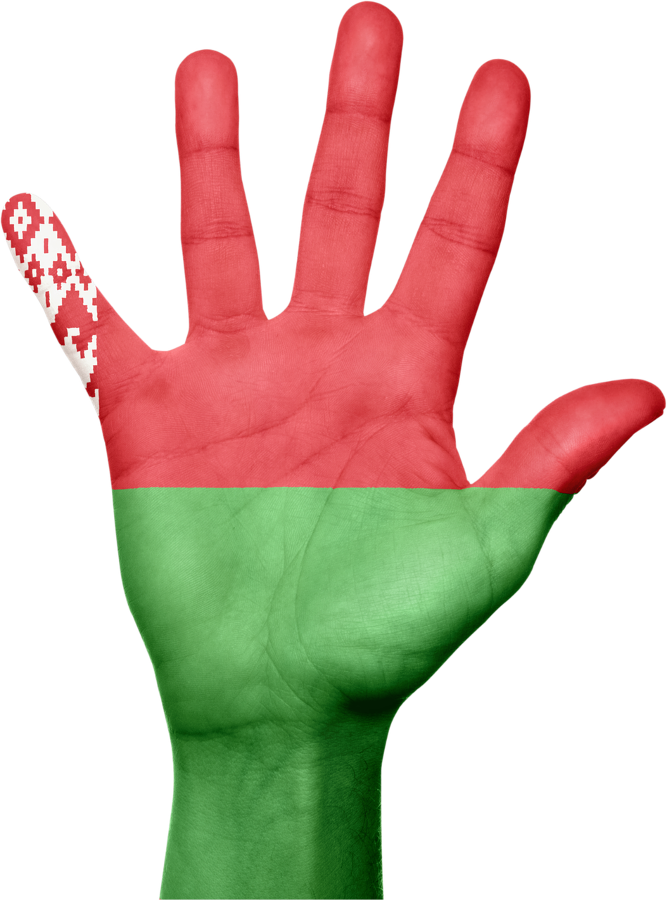 Belarus Flag PNG Free File Download