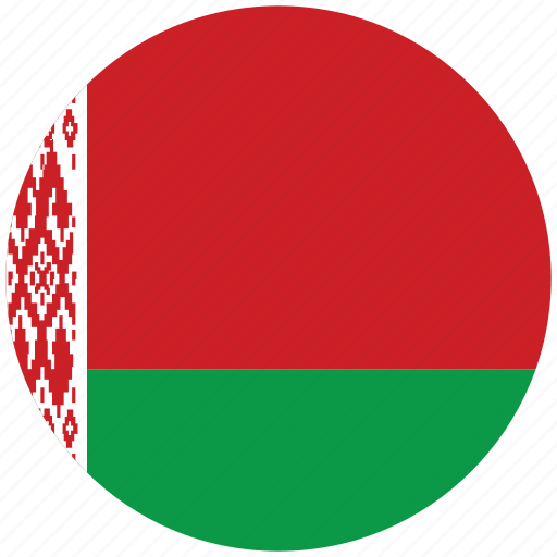 Belarus Flag Transparent Images