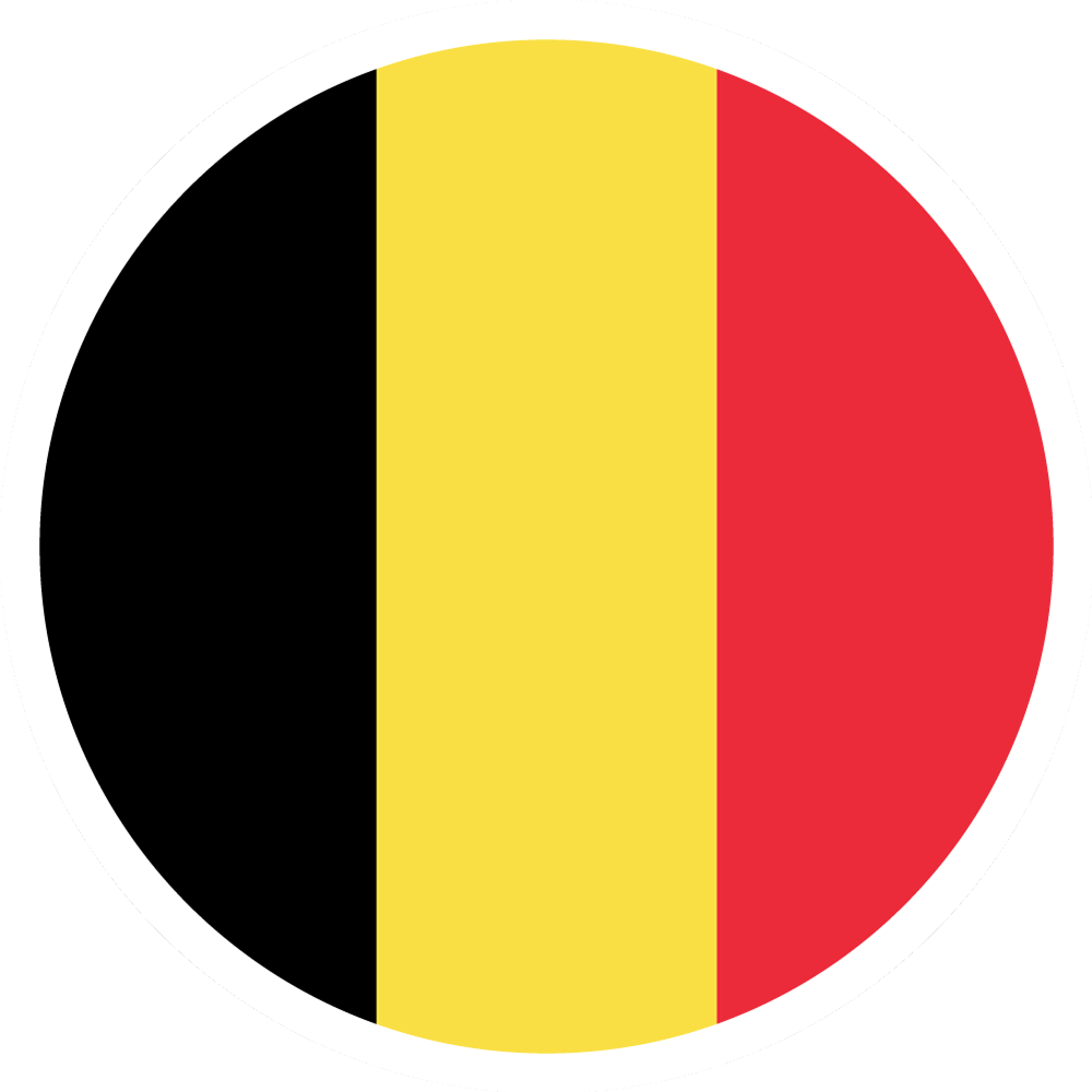 Belgium Flag Download Free PNG