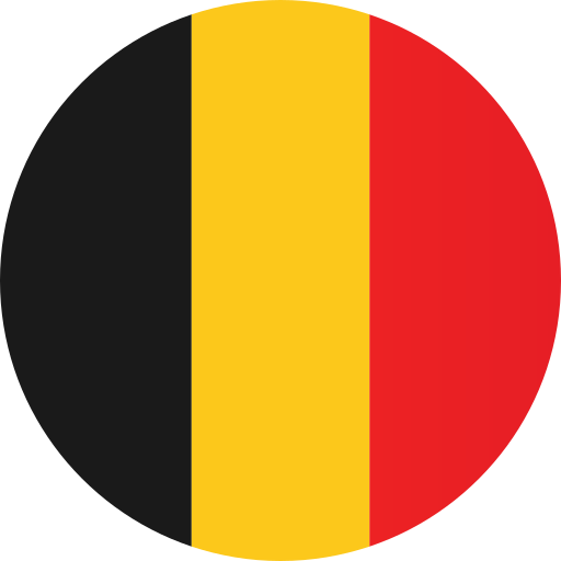 Belgium Flag No Background