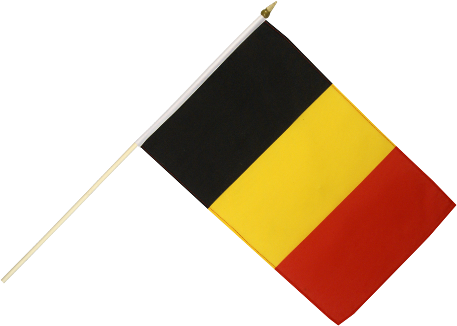 Belgium Flag Transparent File