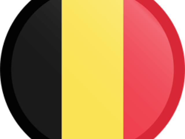 Belgium Flag Transparent Images