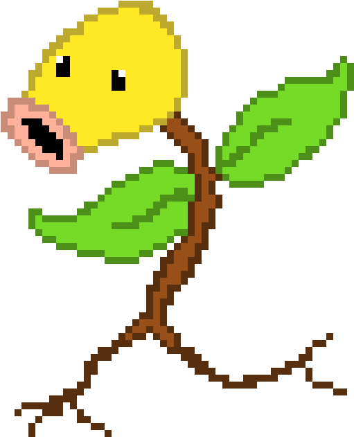Bellsprout Pokemon PNG Images HD