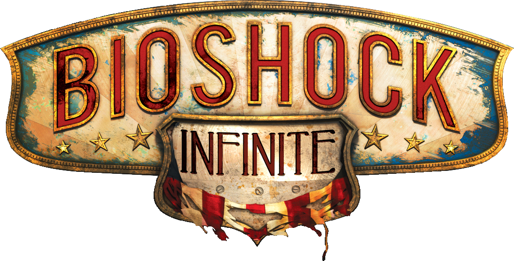 BioShock Infinite Logo Free PNG
