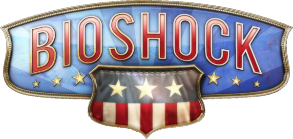 BioShock Infinite Logo PNG HD Images