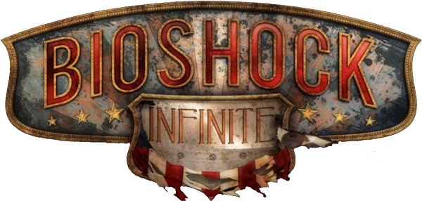 BioShock Infinite Logo PNG HD Photos
