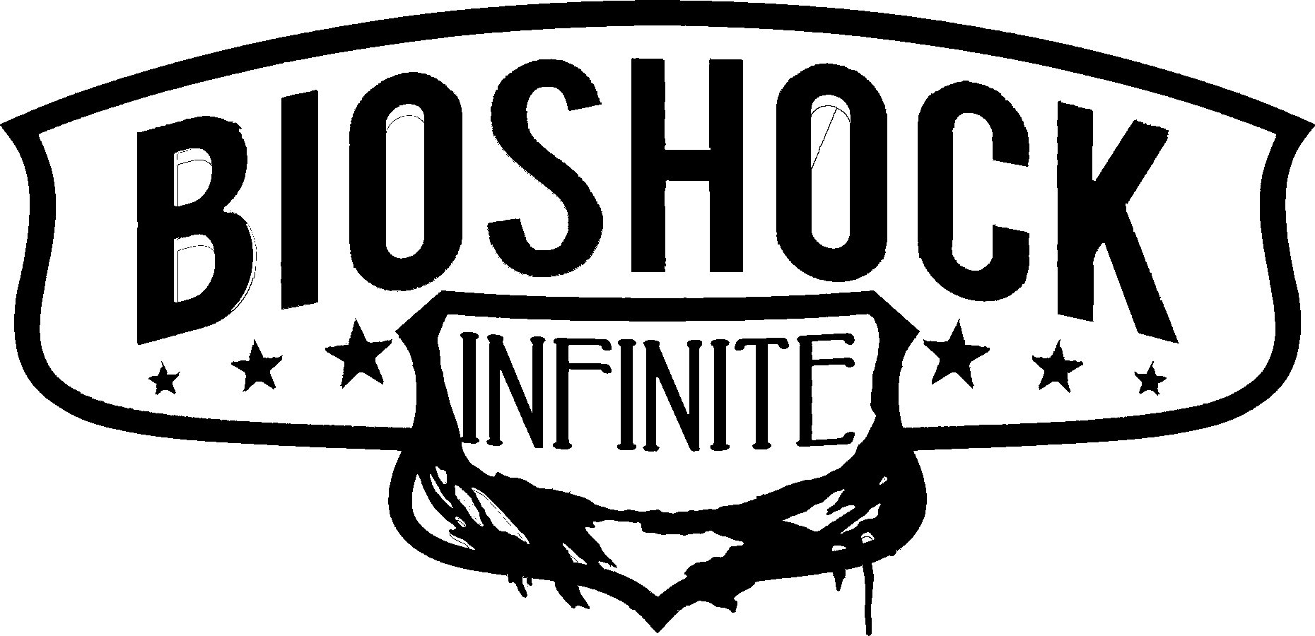 BioShock Infinite Logo PNG Images HD