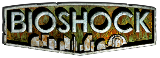BioShock Infinite Logo PNG Photo Image