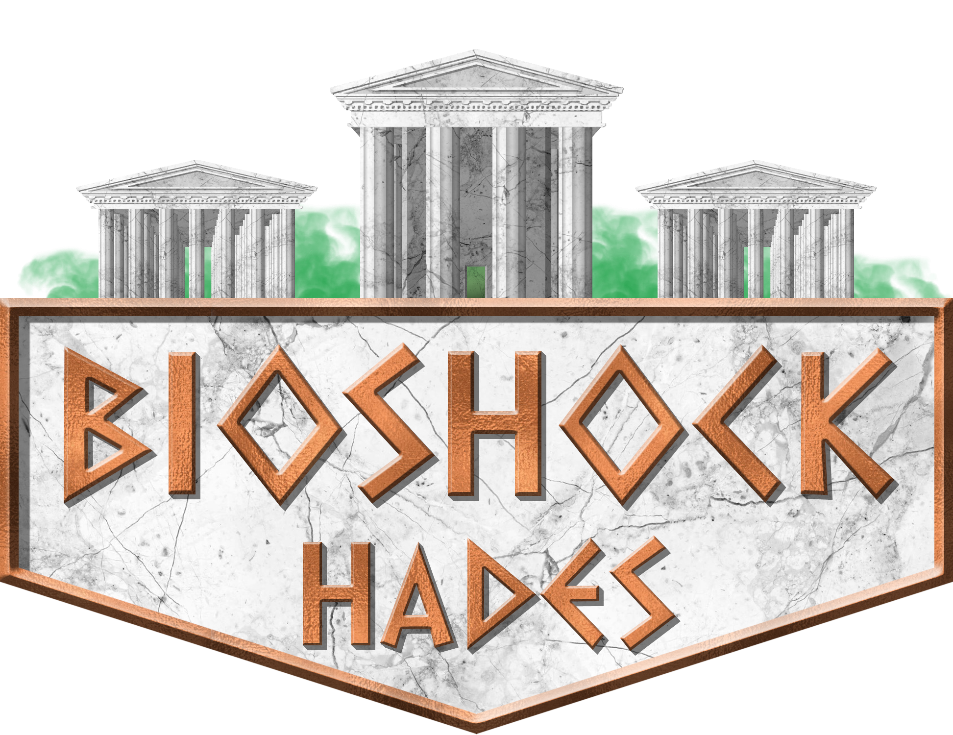 BioShock Infinite Logo PNG Pic Background