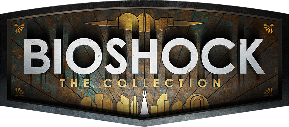 BioShock Infinite Logo Transparent PNG
