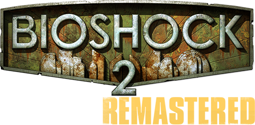 BioShock Logo No Background