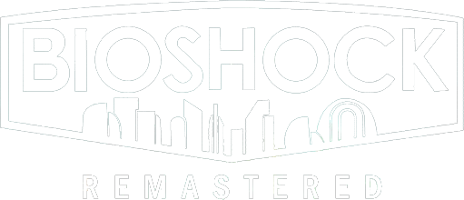 BioShock Logo Transparent Free PNG