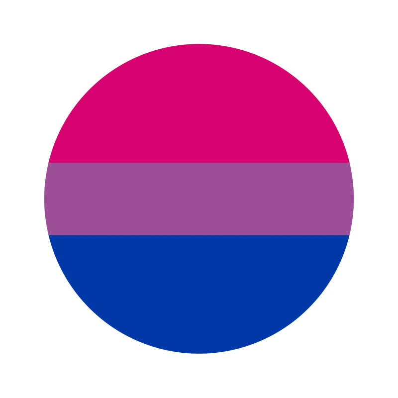 Bisexual Flag PNG Free File Download