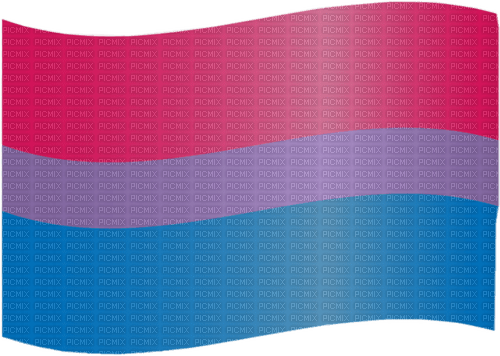 Bisexual Flag PNG HD Quality