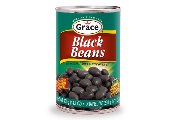 Black Beans Free Picture PNG